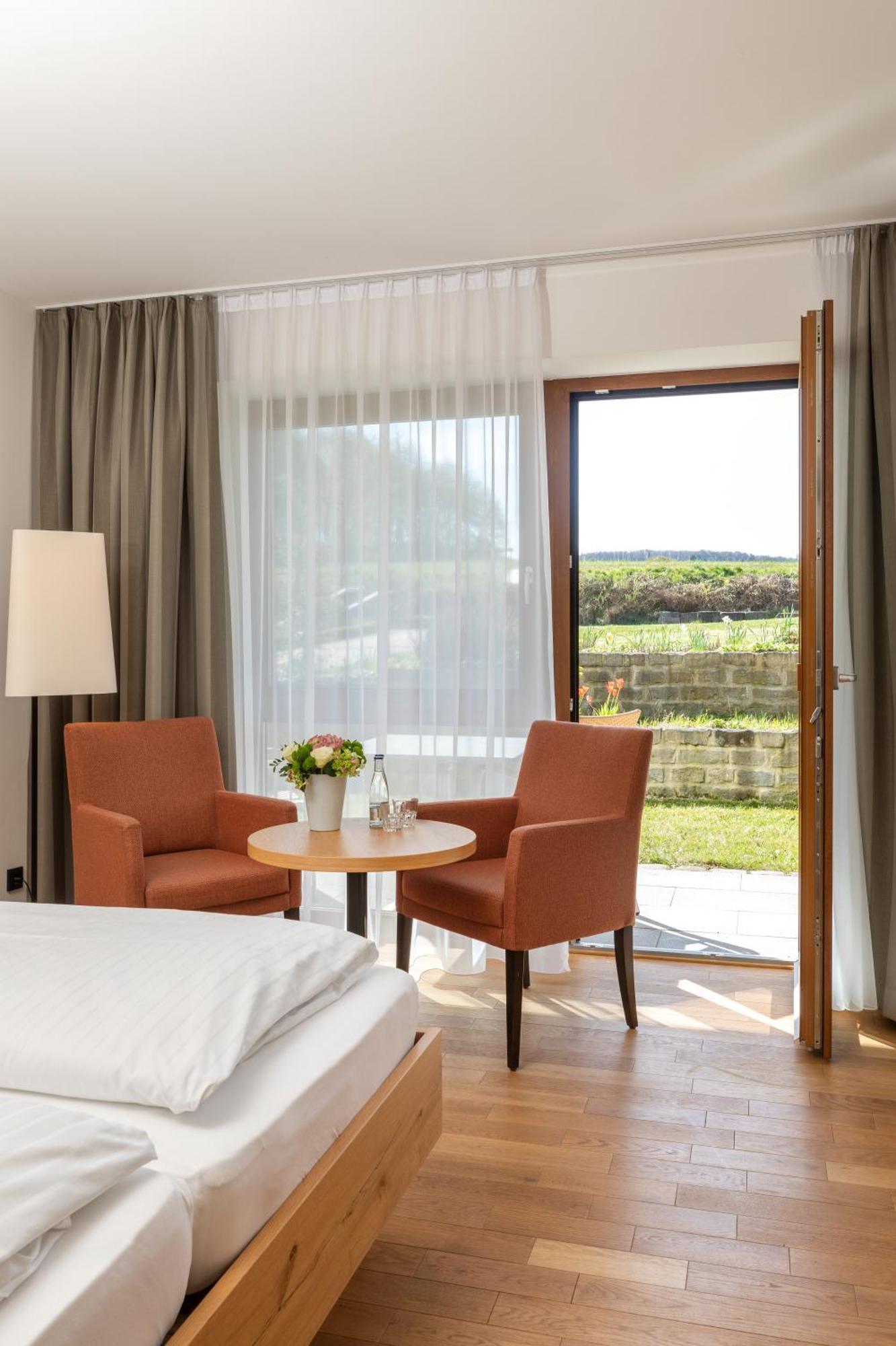 Landhotel Annelie Preußisch Oldendorf Exteriör bild