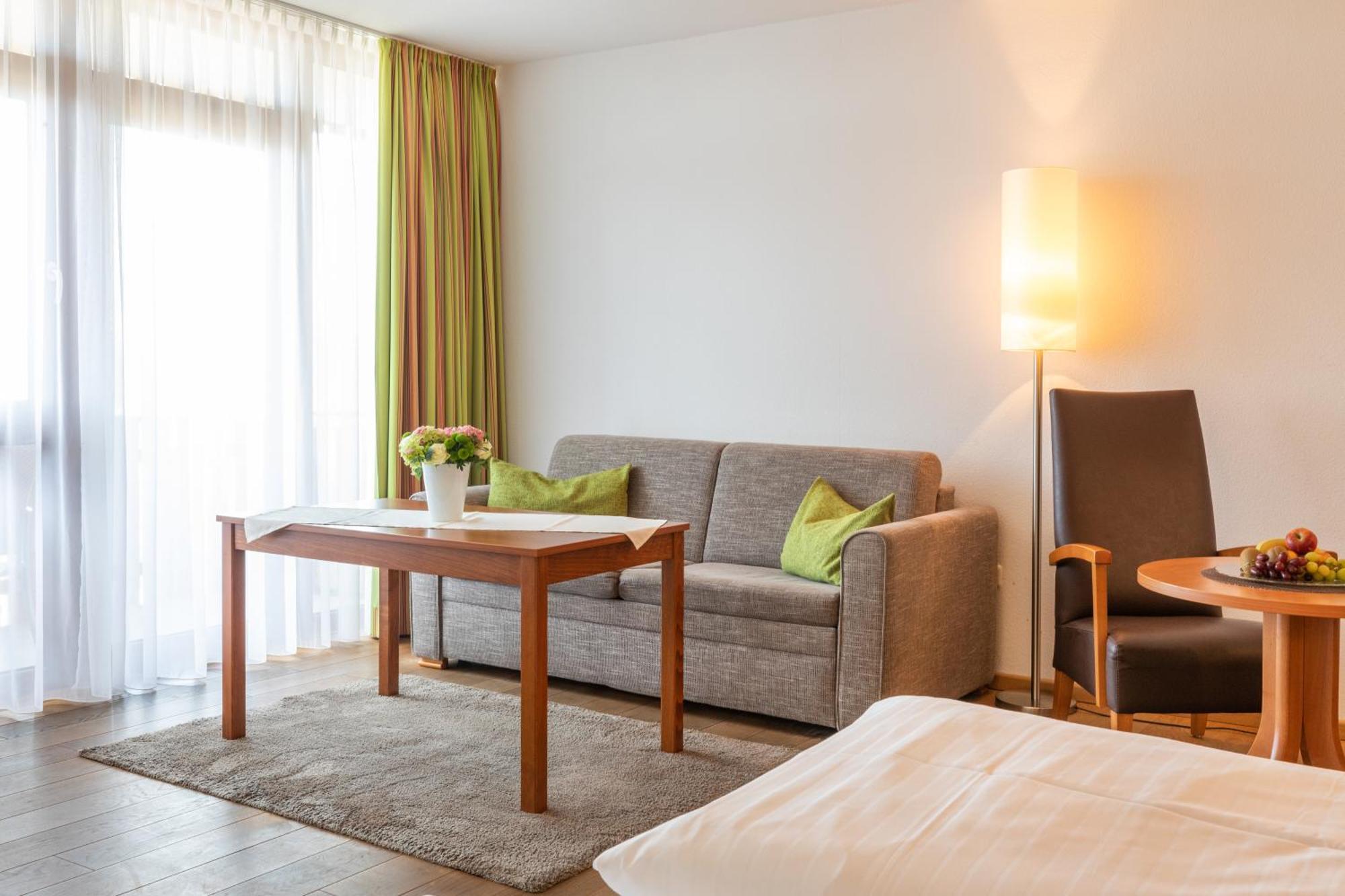 Landhotel Annelie Preußisch Oldendorf Exteriör bild
