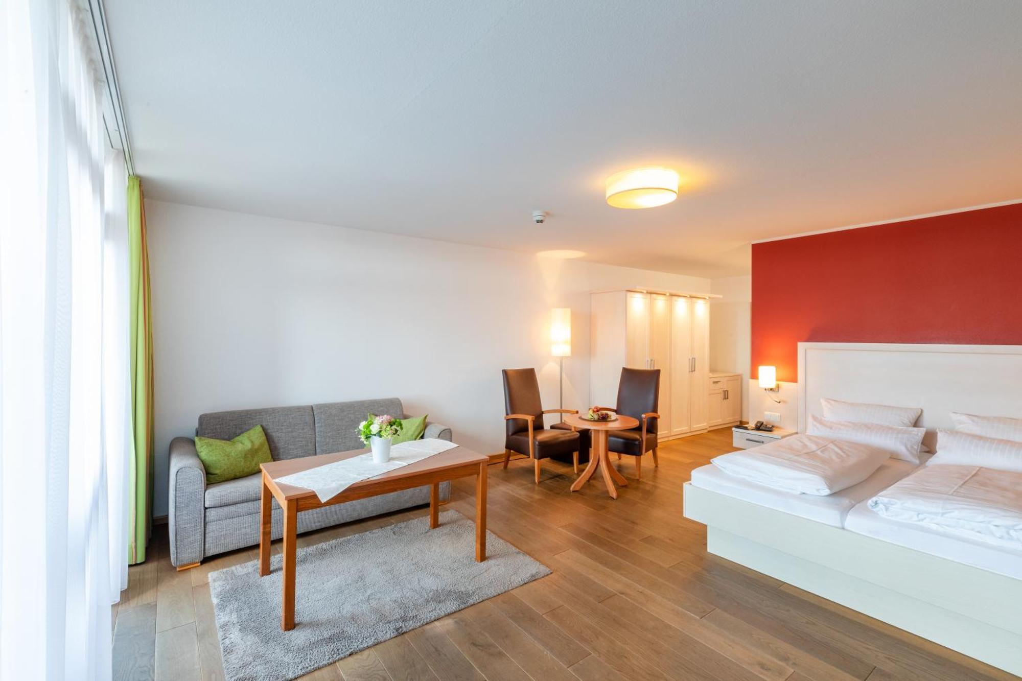 Landhotel Annelie Preußisch Oldendorf Exteriör bild