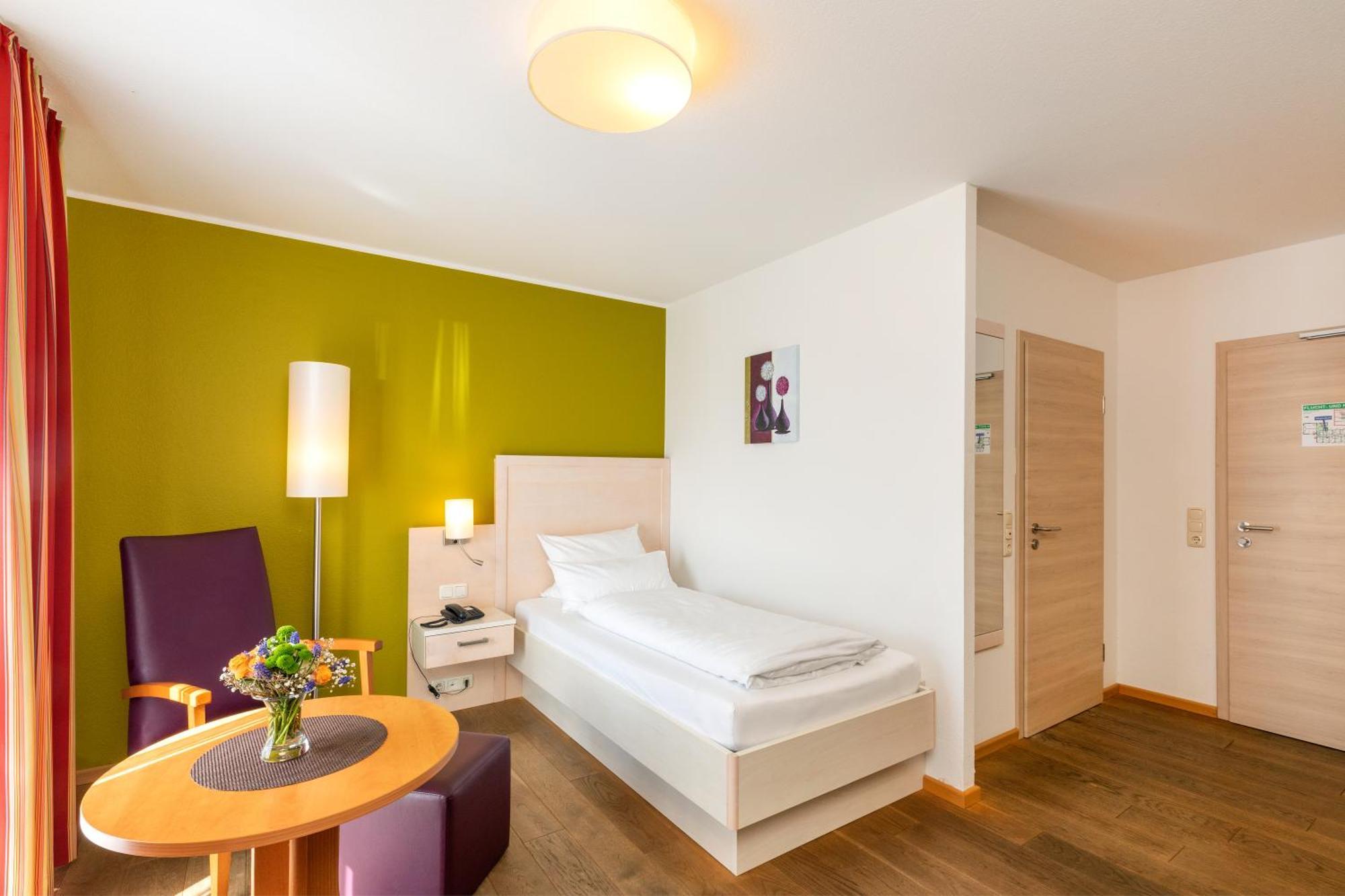 Landhotel Annelie Preußisch Oldendorf Exteriör bild