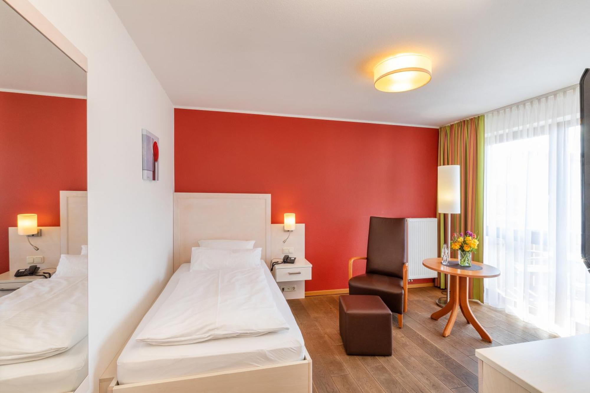 Landhotel Annelie Preußisch Oldendorf Exteriör bild